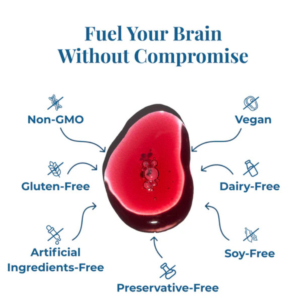 Nateur Pure Methylfolate