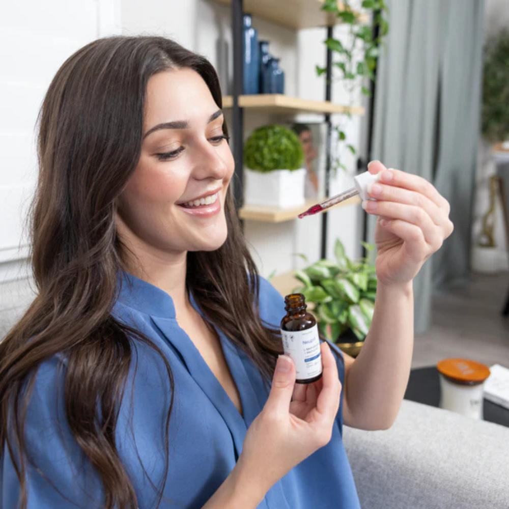 Nateur Pure Methylfolate